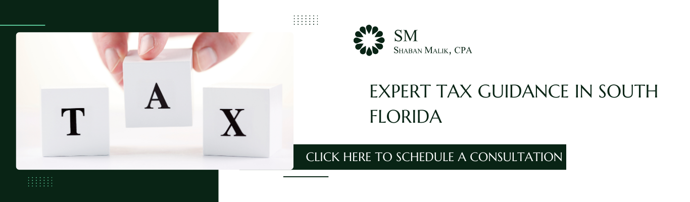 tax accountant south florida